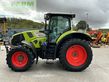 Tractor agrícola - Claas - 810 axion tractor (st27040)