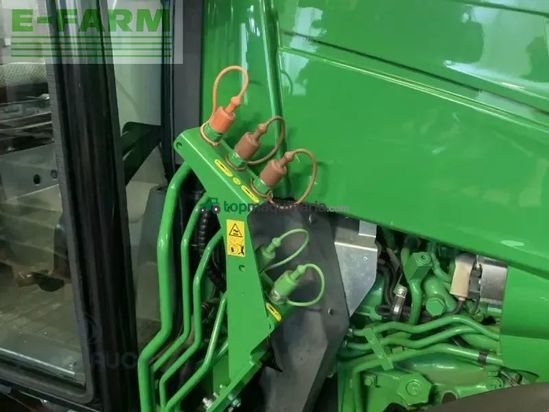 Tractor agrícola - John Deere - 5090 gv