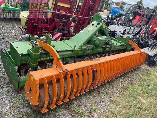 Grada rotativa - Amazone - ke403