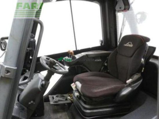 Elevadora - Linde - h 45 t evo 394-02