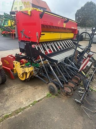 Sembradora - Landsberg - vitasem 300 a