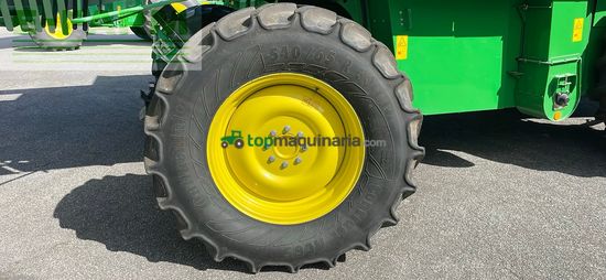 Cosechadora de Cereal - John Deere - T660