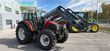 Tractor agrícola - Lindner - Geotrac 94