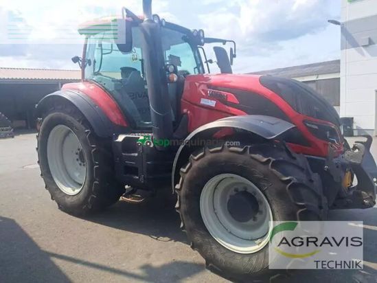 Tractor agrícola - Valtra - t 174 ed
