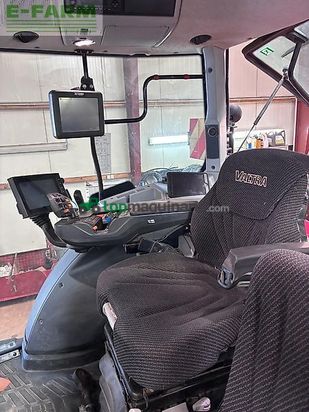 Tractor agrícola - Valtra - t 174 versu
