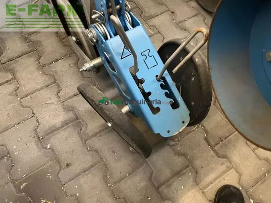 Sembradora monograno mecanica - Lemken - azurit 9