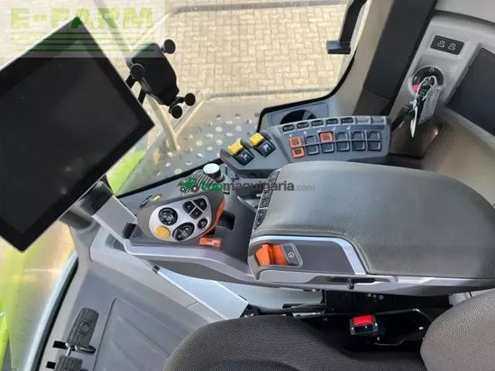 Cosechadora de Cereal - Claas - lexion 6800