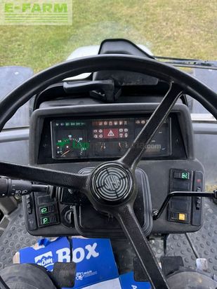 Tractor agrícola - Steyr - 9094 m a profi