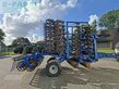 Grada de disco - Kockerling - rebell classic t600