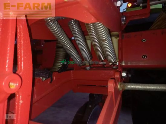 Sembradora monograno mecanica - Kverneland - optima e-drive v sx