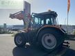Tractor agrícola - Massey Ferguson - 5435 top zustand
