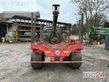 Remolqu agrícola -  - mhd-13f
