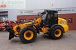Minicargadora - JCB - jcb tm 420 teleskopradlader