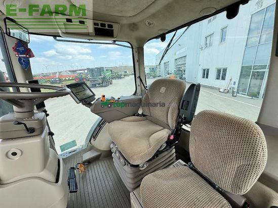 Tractor agrícola - John Deere - 8370 r t4i