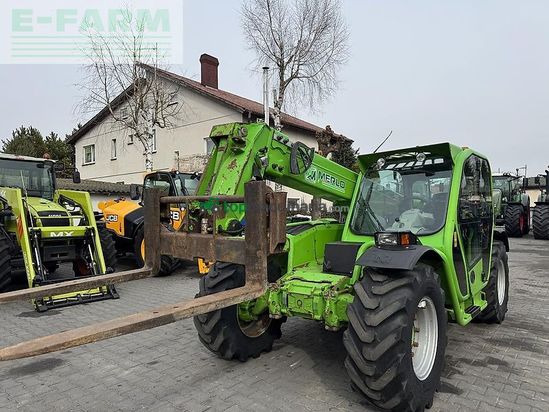 Telescopica - Merlo - p32.6l plus