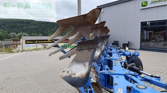 Arado - Lemken - juwel 10 m v u