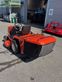 Tractor agrícola - Kubota - gr 2120 4 wd
