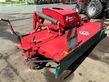 Cortacésped manual - Kverneland - 5090mt bx profit