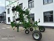 Henificador - Krone - kwt 8.82/8