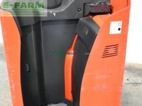 Elevadora - Linde - t 20 sf 1154-03