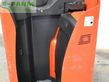 Elevadora - Linde - t 20 sf 1154-03