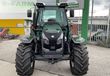 Tractor agrícola - Lindner - lintrac 75ls