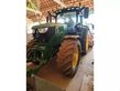 Tractor agrícola - John Deere - 6155r