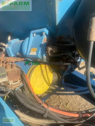 Combinado de siembra - Lemken - compact solitair