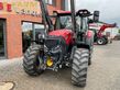 Tractor agrícola - Case IH - vestrum cvx 110