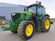 Tractor agrícola - John Deere - 6r 215