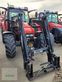 Tractor agrícola - Lindner - geotrac 83 a