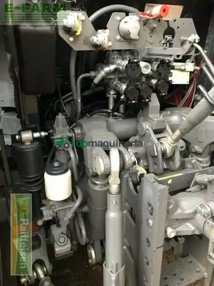 Tractor agrícola - Massey Ferguson - 5709 m