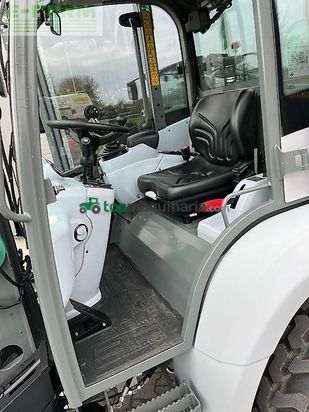 Minicargadora - kramer - kl 19.5