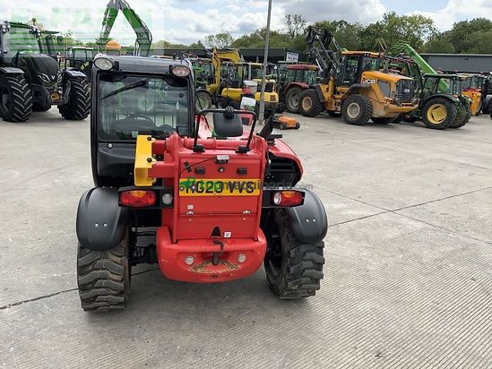 Telescopica - Manitou - mt625h comfort (st24136)