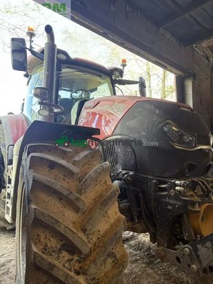 Tractor agrícola - Case IH - optum 270 cvx CVX