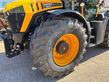 Tractor agrícola - JCB - fastrac 4220 icon