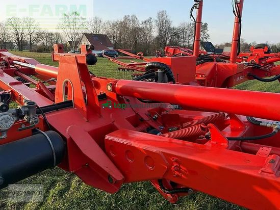 Rastrillo - Kuhn - ga 15031