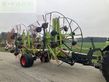 Henificador - Claas - liner 4900 business