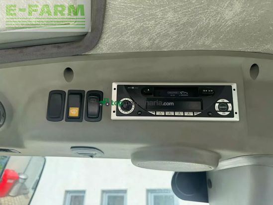 Tractor agrícola - Deutz-Fahr - agrotron k 100