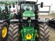 Tractor agrícola - John Deere - 6250r mit fkh/ fzw/ ap-40km/h