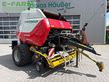 Empacadora gigant - Pöttinger - impress 185 v master