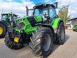 Tractor agrícola - Deutz-Fahr - agrotron 6145.4 rc