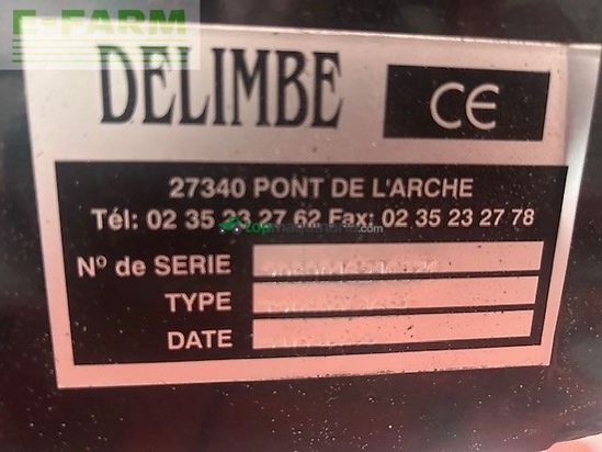 Cultivador - Güttler - supermaxx 50-7 met dubbele naeg