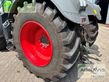 Tractor agrícola - Fendt - 828 vario s4 profi plus