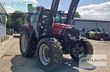 Tractor agrícola - Case IH - vestrum 110 cvx drive CVX