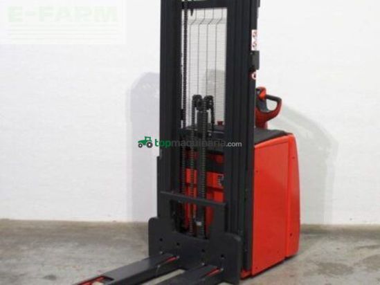 Elevadora - Linde - l 16 i 1173-01