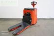 Elevadora - Linde - t 20 1152