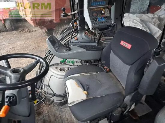 Tractor agrícola - Valtra - t172