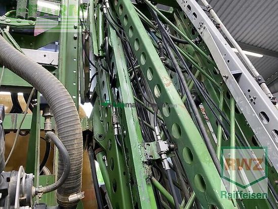 Atomizador - Amazone - ug 3000 power