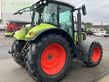 Tractor agrícola - Claas - arion 520 cis CIS